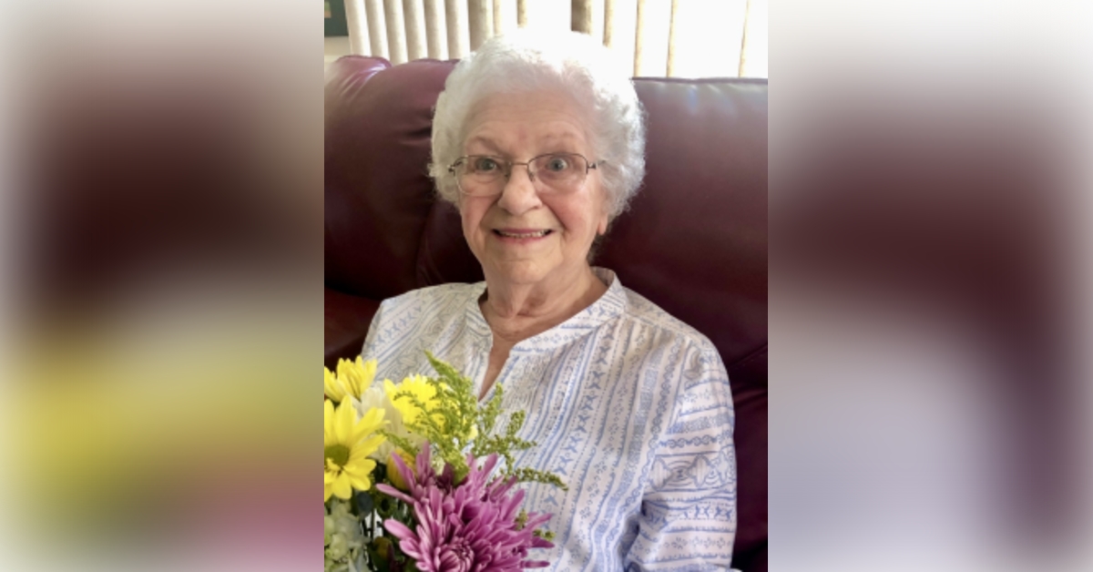 Obituary information for Martha Hays