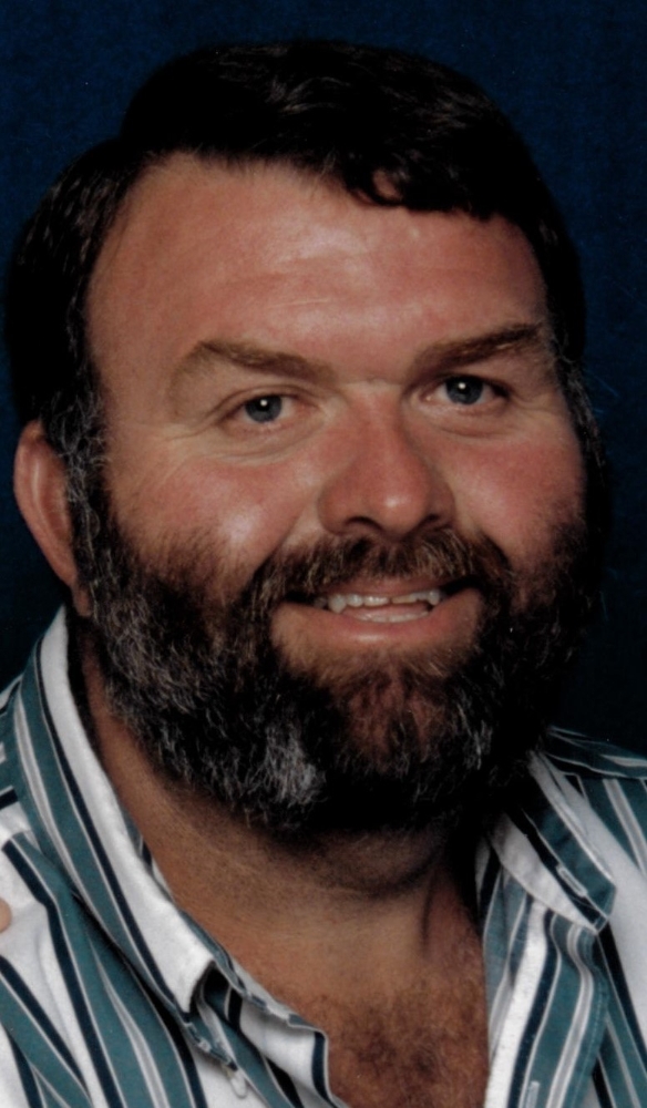 Robert Warner "Tiny" Carlyle 2023 Bailey Funeral Home