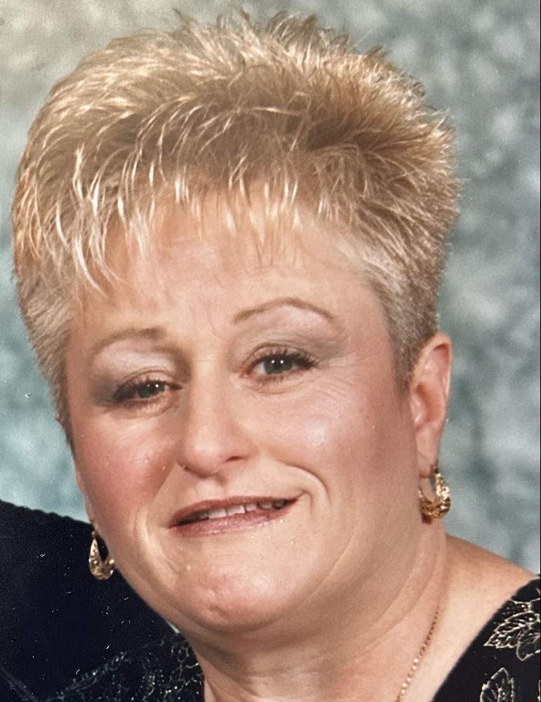 Catherine D. Grudzinski 2023 McDonald Funeral Home and Crematory