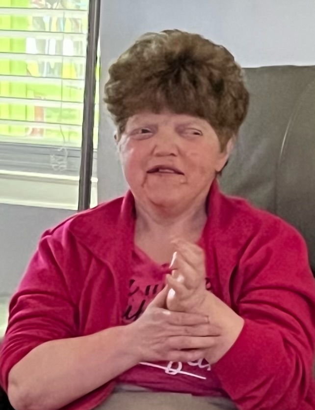 Kimberly Rebecca Johnson 2023 Grundy Funeral Home