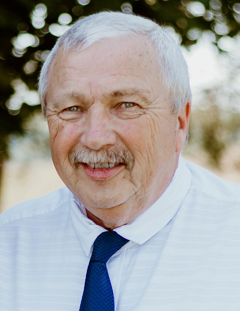 Wayne Rodney Dow 2023 Carleton Funeral Home CoOp