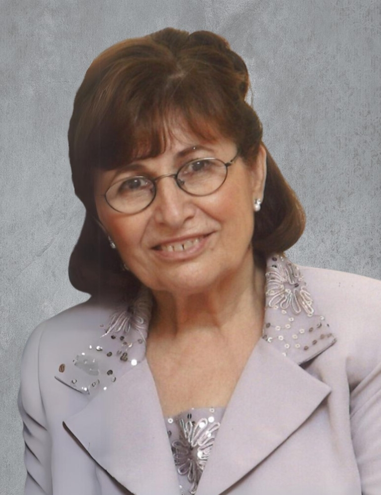 Aggeliki Theodoropoulos 2023 Heritage Funeral Centre