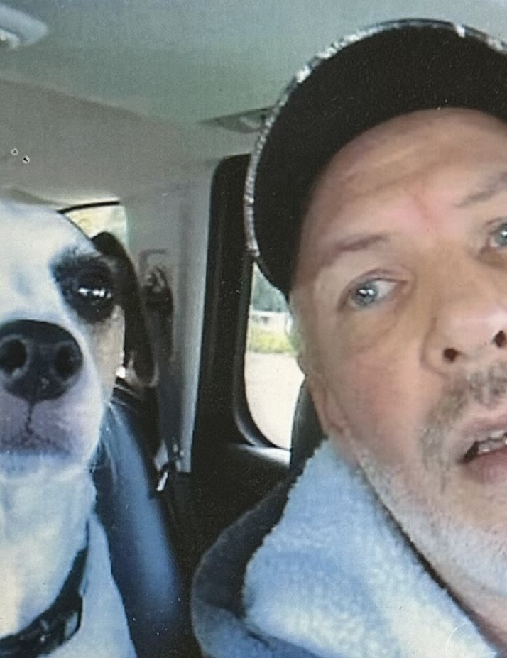 Brad H. Ockerman 2023 NelsonHouse Funeral Homes