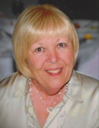 Frances Marie (Rahilly) Malenchini Melrose, Massachusetts Obituary