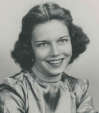 Mary Lou Cross Ferriday, Louisiana Obituary