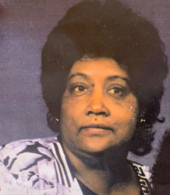 Irma Jean Rivers - 2023 - Rutledge & Bigham Mortuary Inc.