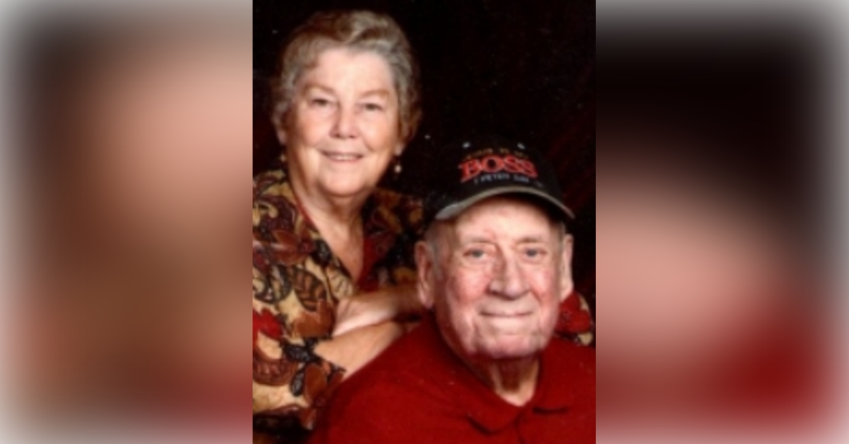 Obituary information for Betty F. Tipton