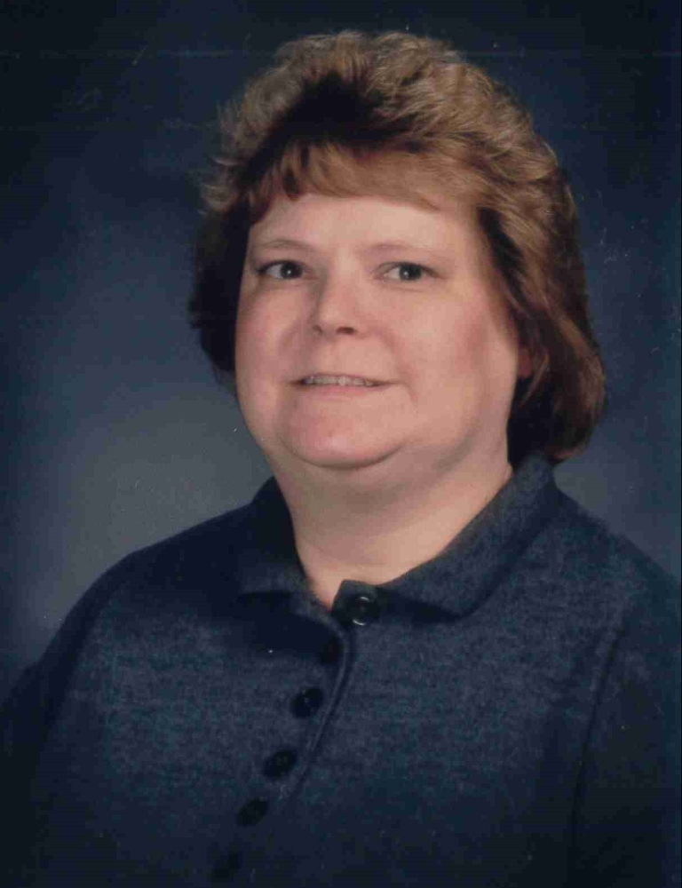 Deborah Kay Crowson 2023 Maupin Funeral Home