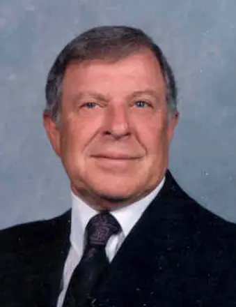 Roy A. Wolfe Jr.