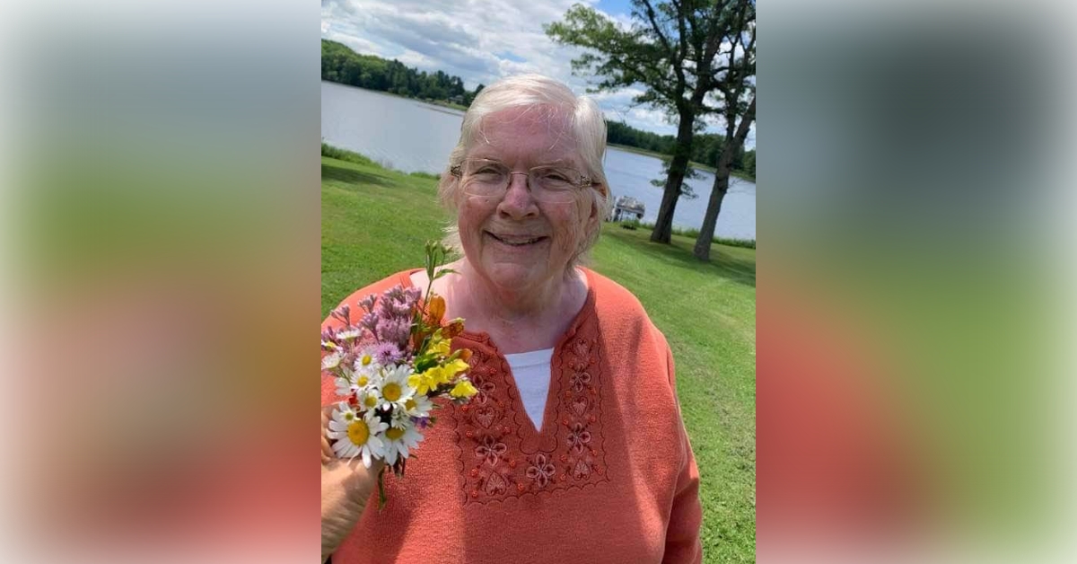 Obituary information for Joan Miller