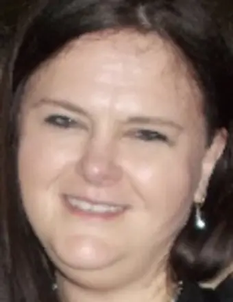 Obituary information for Anne Marie Johnson