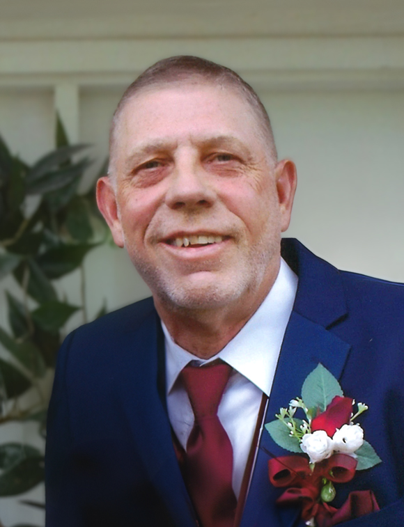 Billy Michael Grear 2023 Iles Funeral Homes