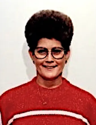 Carolyn Jean Vaughn Milby