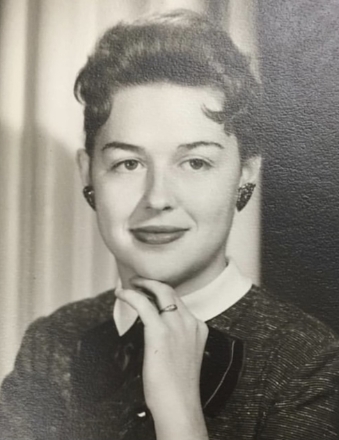 Jean Kaye Braziel  Altus, Oklahoma Obituary