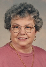 Lorraine B. (Kiesow) Byington 30029