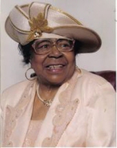 Deaconess Ruby Lee Williams 3002993