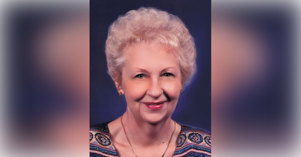 Obituary information for Genevieve Locke