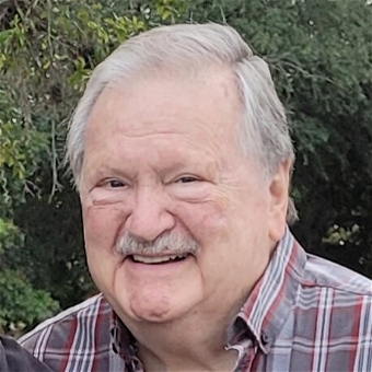 Photo of Larry Frazier
