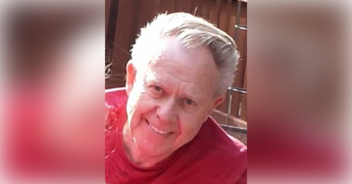 Obituary information for Michael E. Burton