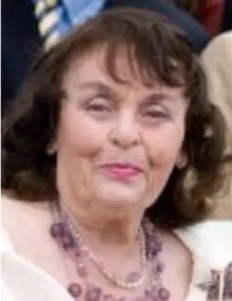 Obituary information for Patricia Joan (Casey) Amirault