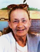Velma C. Shaulis - 2023 - Charles B. Jarvie Funeral Home, Inc.