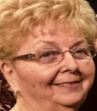 Marjorie Grace McGowan Wellsburg Obituary