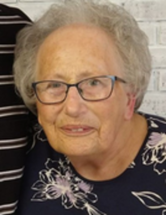 Dorothy A.(Schwertner) Metzger Delphos, Ohio Obituary