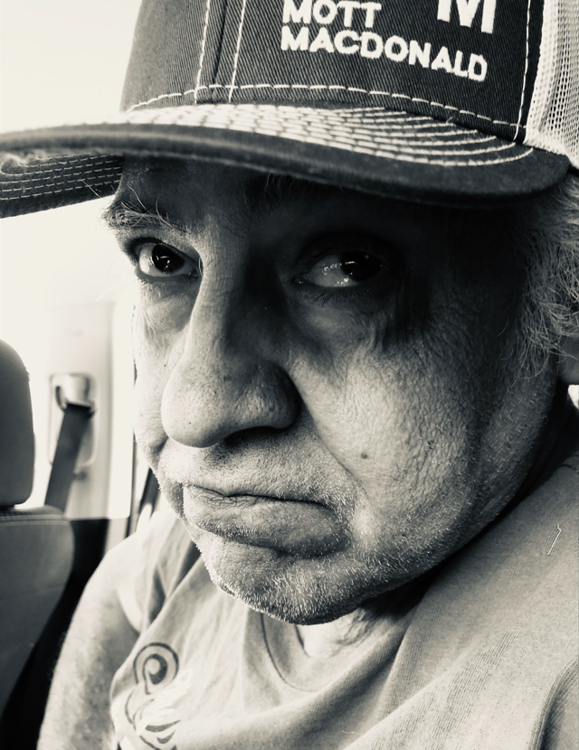 Talmadge Ray Jones 2023 Globe Funeral Chapel