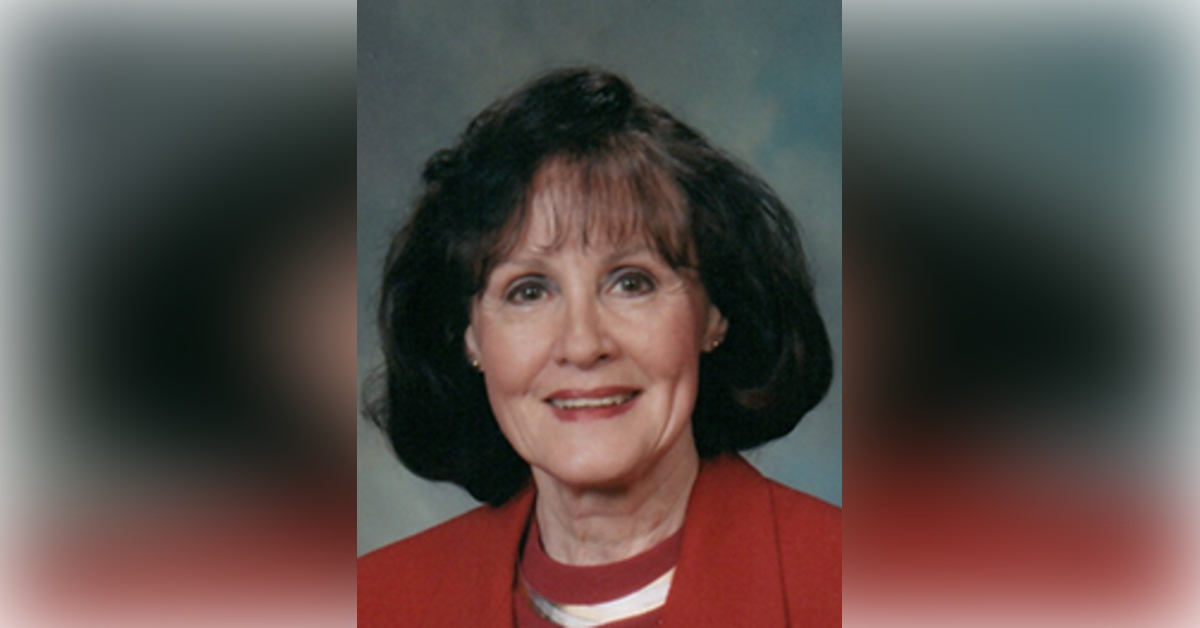 Obituary information for Shirley Ann Williams