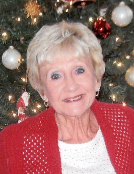 Sandra Sparks Sprinkle - 2023 - Anders-Rice Funeral Home