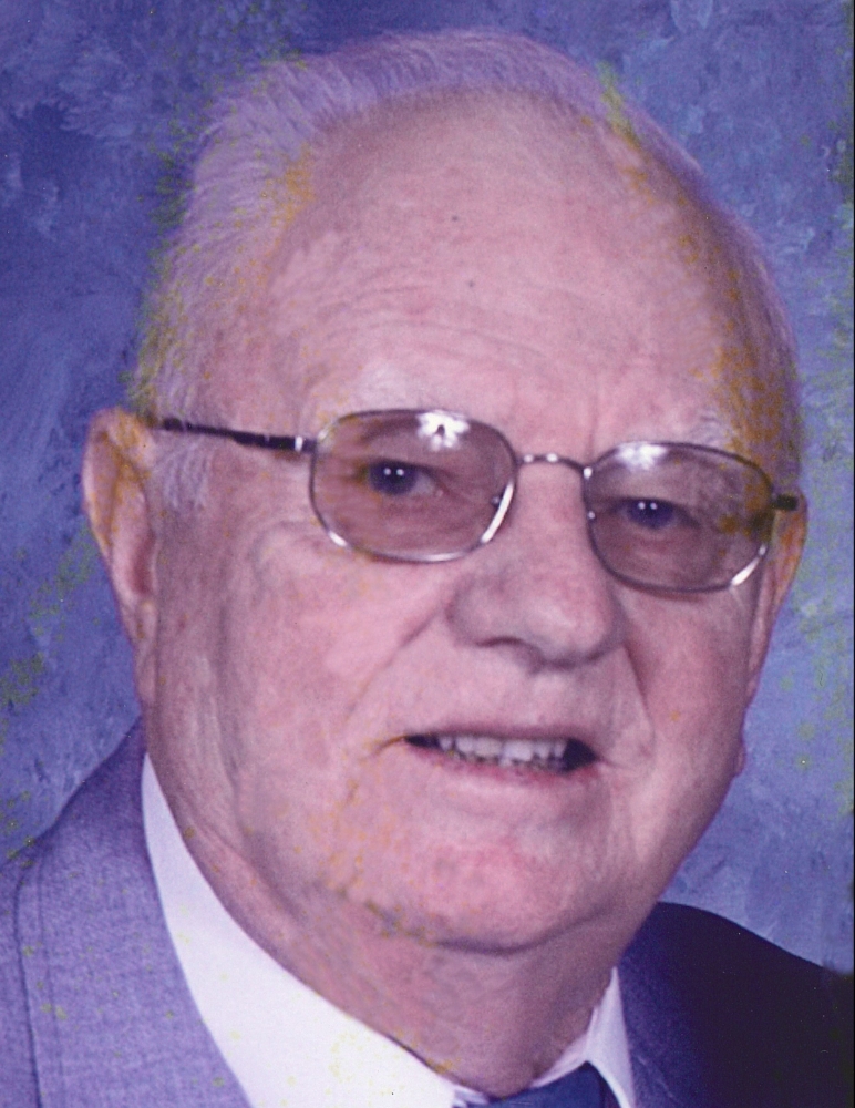 Carrol Lee Frutiger 2023 KistlerPatterson Funeral Home