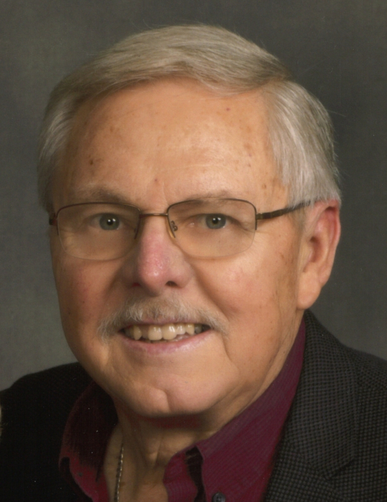 Doyle L. Schwieger - 2023 - Lakeview Funeral Home