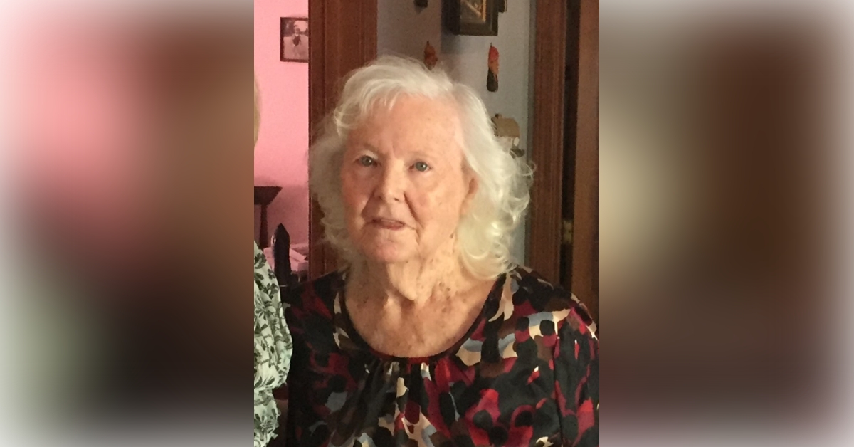 Obituary information for Barbara J. Mabee