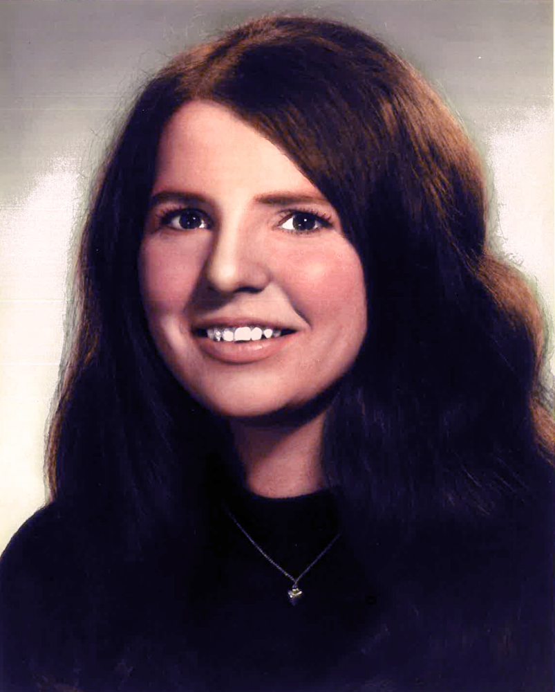 Crystal Edgerton 2023 Hamilton Funeral Home