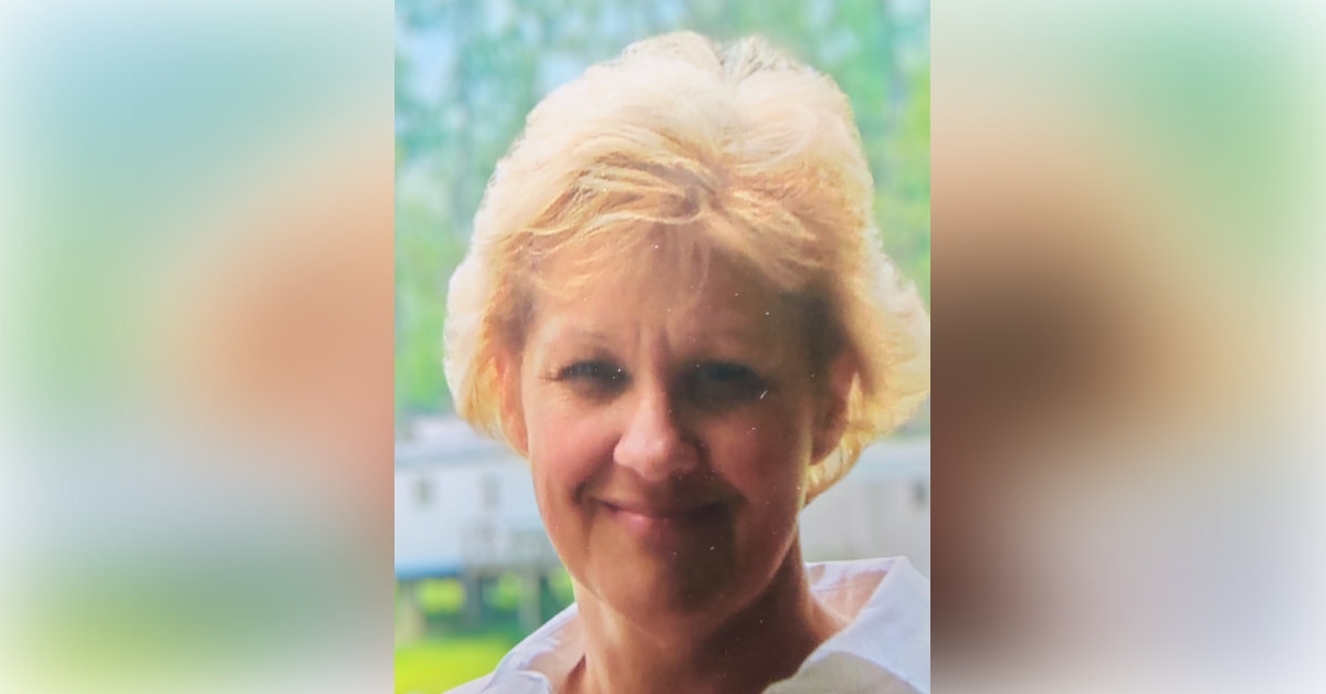 Obituary information for Nola Bohlender