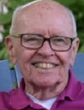 William J. McGrann, Jr. Taunton, Massachusetts Obituary