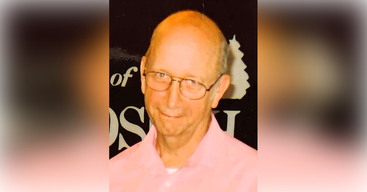 Obituary information for Michael J Reed