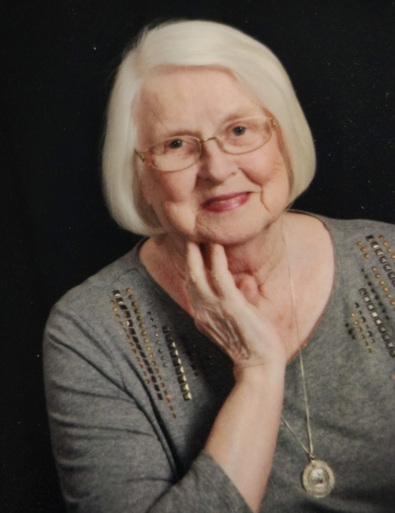 Kathryn A. Collins 2023 GroveBowersox Funeral Home