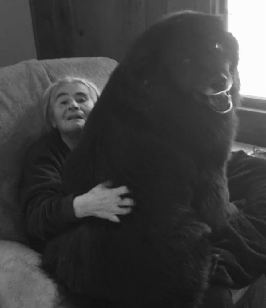 Kathleen Roach 2023 Beers & Story Funeral Homes Belchertown