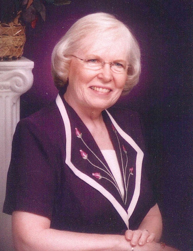 Donna May Hadsall 2023 Coburn Funeral Homes