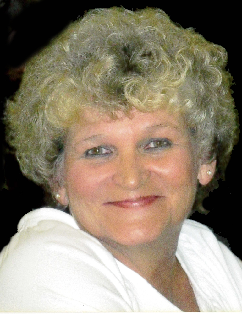 Joanna Johnson Berryhill 2023 Burke Mortuary of Maiden Inc