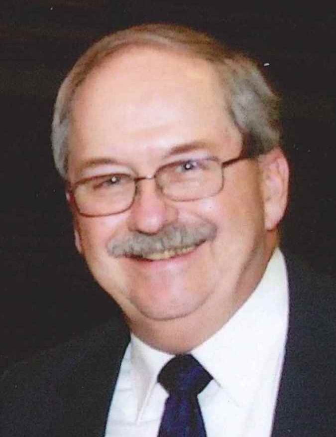 Paul H. Ruff 2023 Templeton Funeral Home