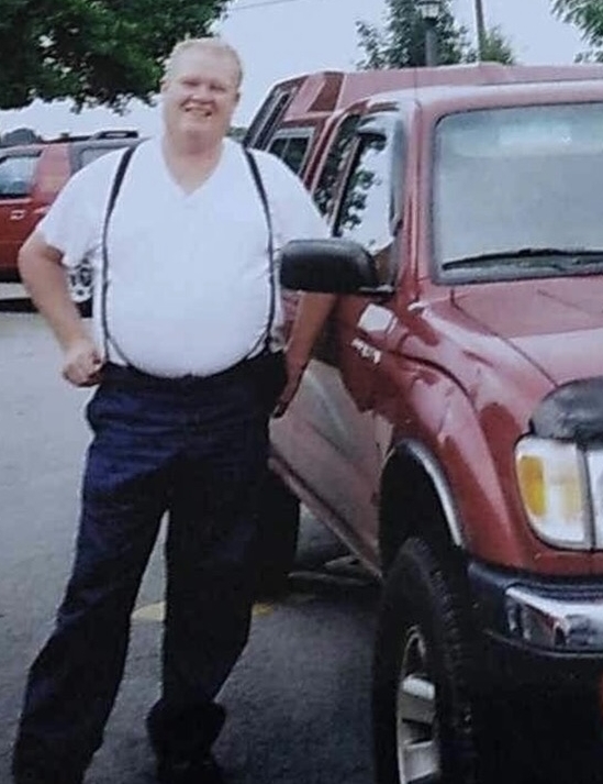 Charles B. Patterson 2023 Trowbridge Funeral Home