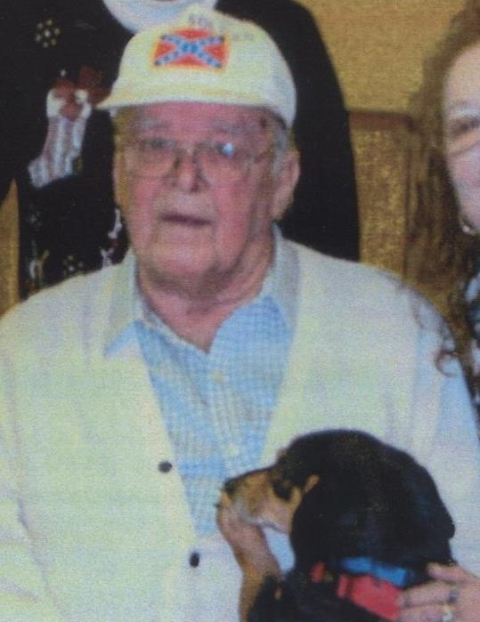 Fred "Jimmy" Barnes - 2023 - Colonial Funeral Home and Chapel