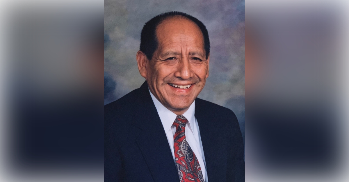 Obituary information for Roman Yupanqui Gonzales