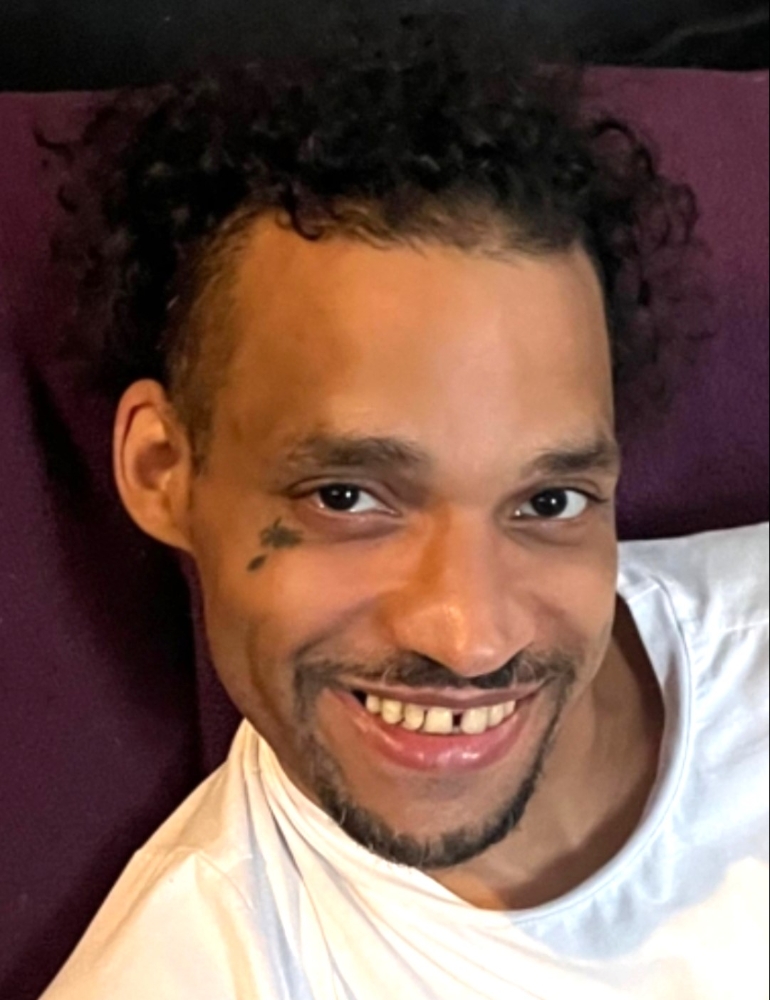 DAMON FRANKLIN GRAHAM 2023 Sewell Funeral Home