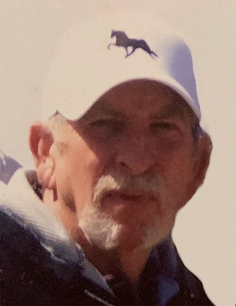 Donald Eugene Klink Sr. 2023 Kindred Funeral Home