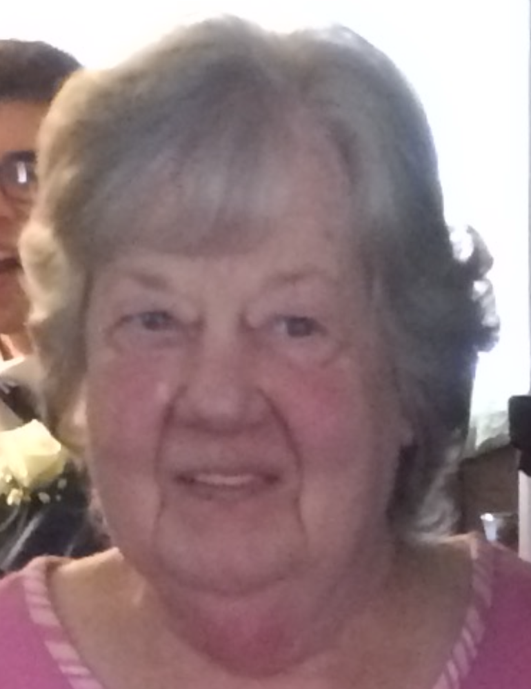 Ida "Jill" Josephine Schalek 2023 Radzieta Funeral Home