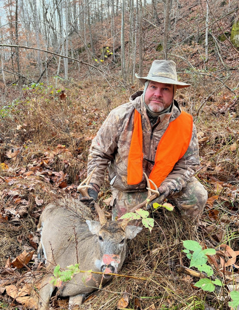 David L. Ison 2023 Kilgore Collier Funeral Home