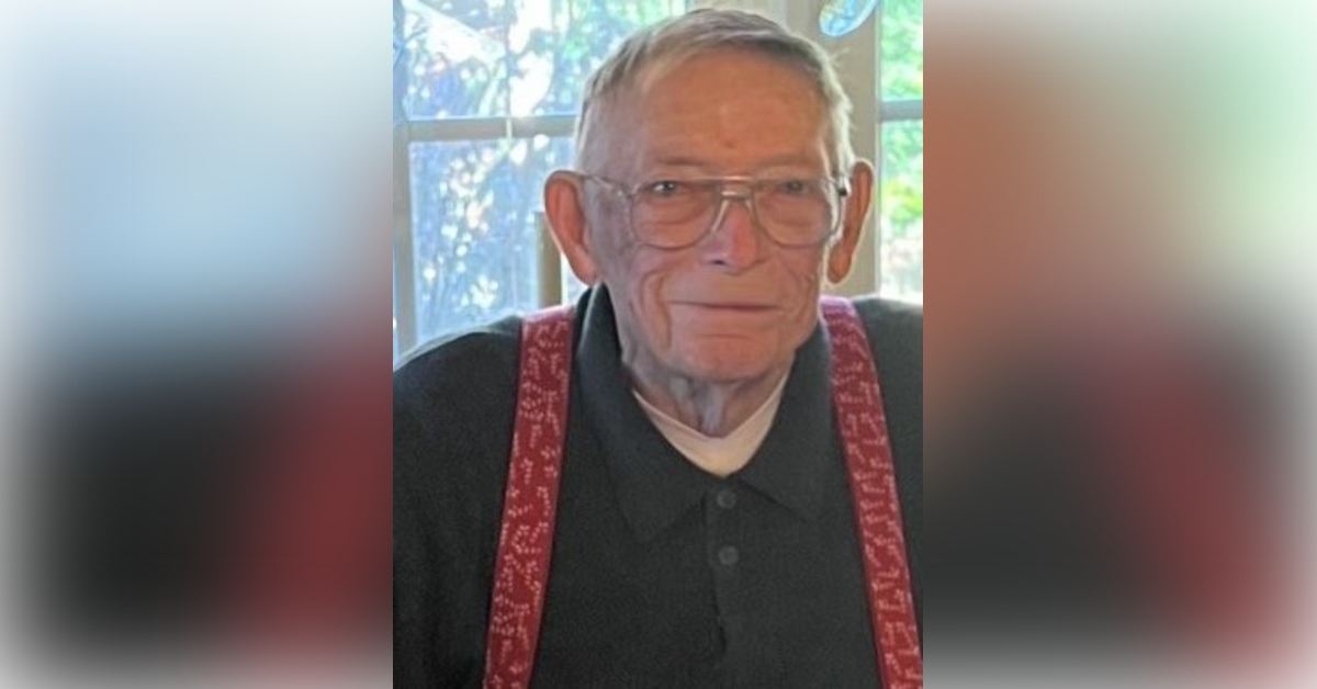 Obituary information for Norman Curtis Baker